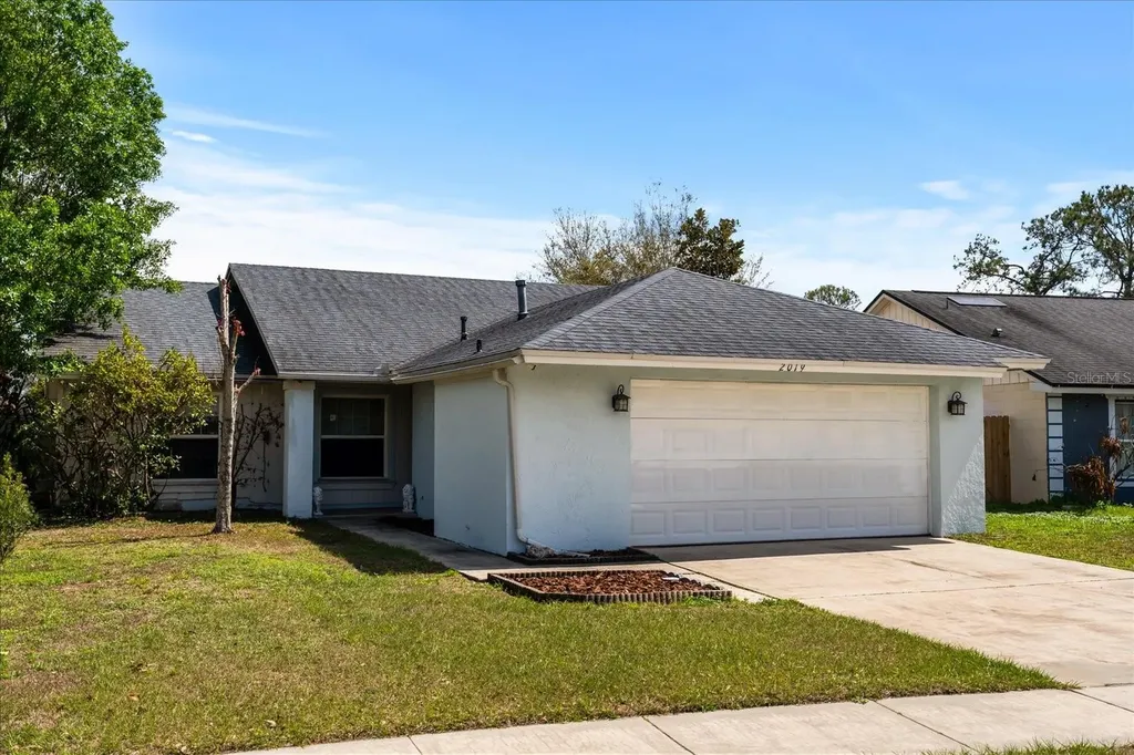 2019 Paprika Drive Orlando FL 32837
