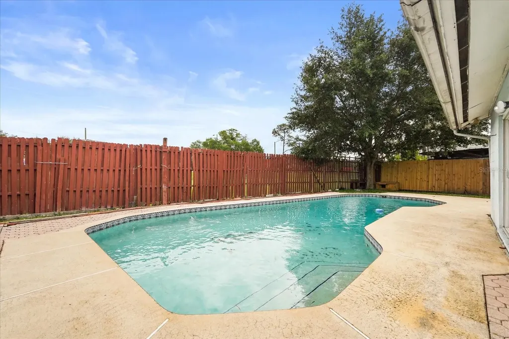 2019 Paprika Drive Orlando FL 32837
