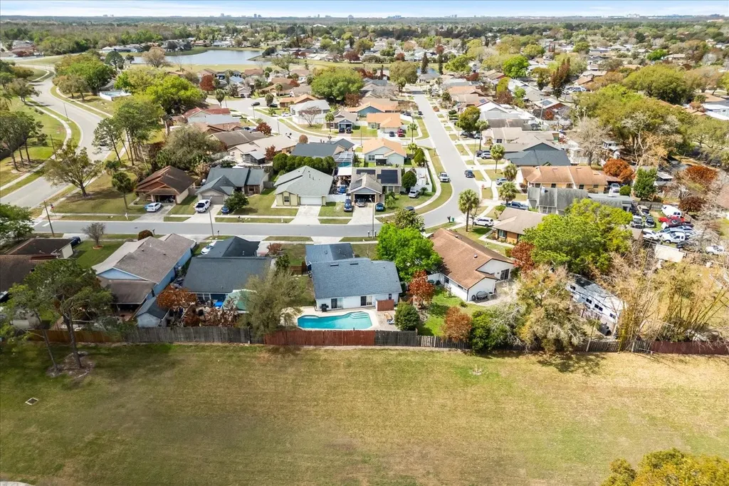 2019 Paprika Drive Orlando FL 32837