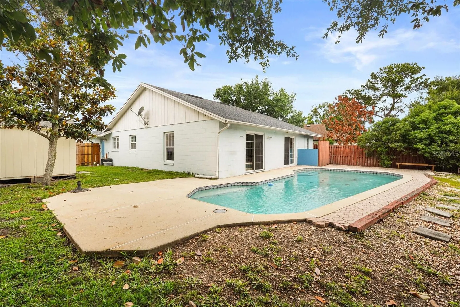 2019 Paprika Drive Orlando FL 32837