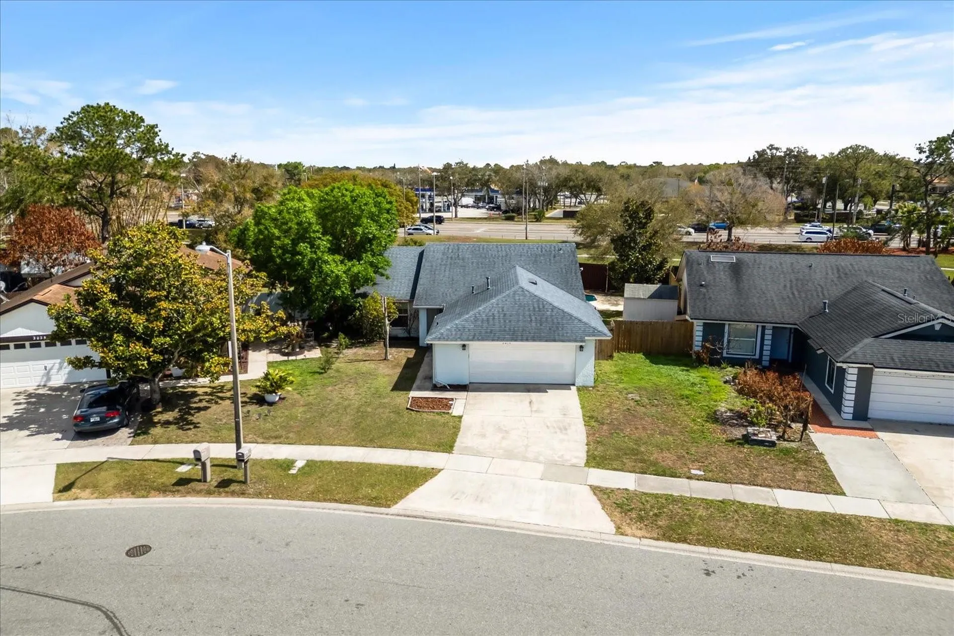 2019 Paprika Drive Orlando FL 32837