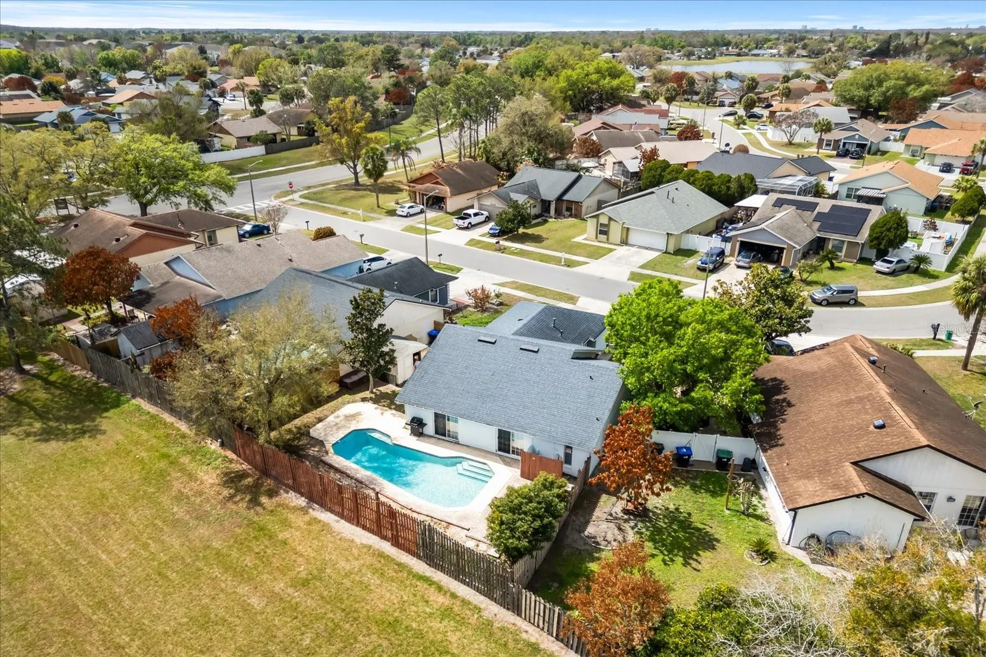 2019 Paprika Drive Orlando FL 32837
