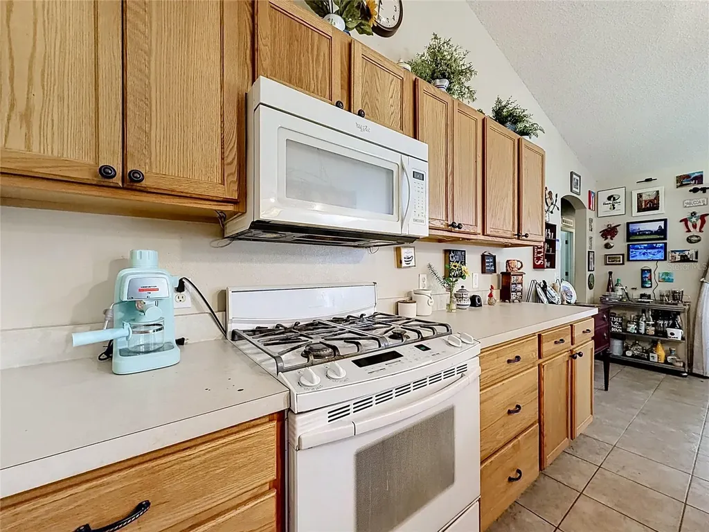 7400 Lake Marni Court Mount Dora FL 32757