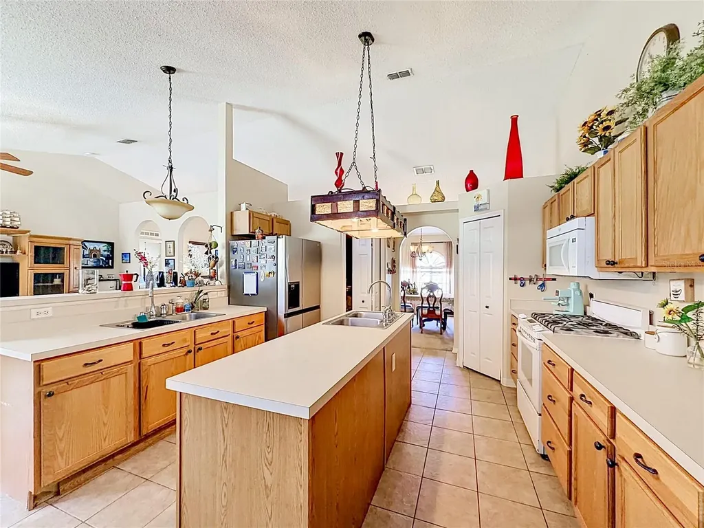 7400 Lake Marni Court Mount Dora FL 32757