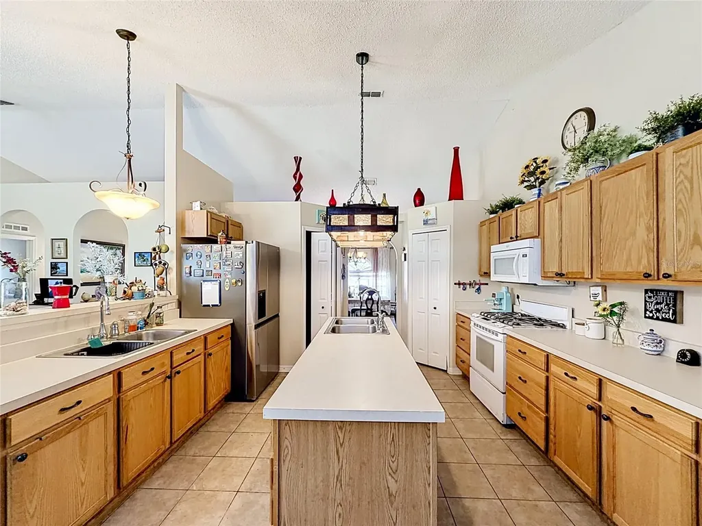 7400 Lake Marni Court Mount Dora FL 32757