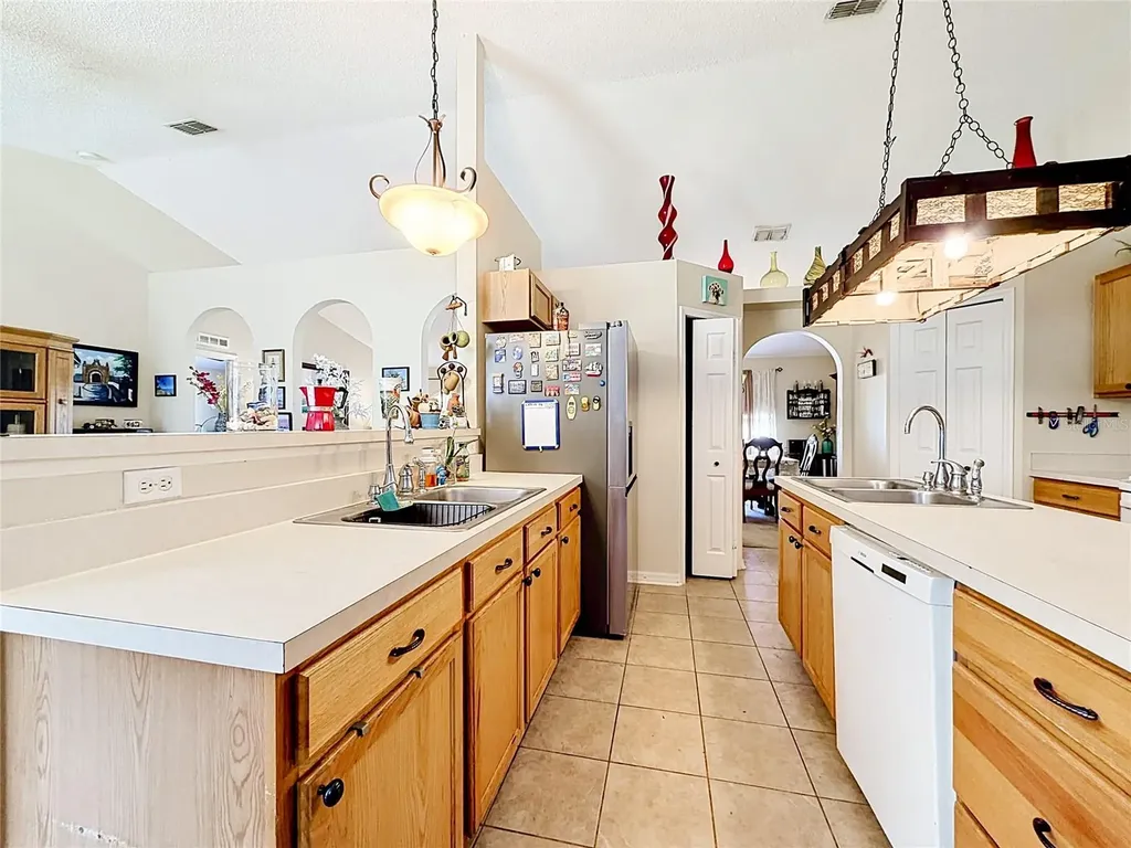 7400 Lake Marni Court Mount Dora FL 32757