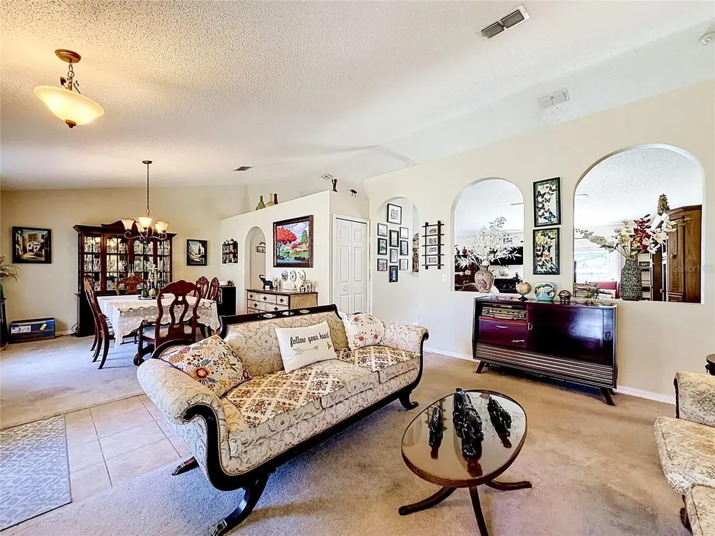 7400 Lake Marni Court Mount Dora FL 32757