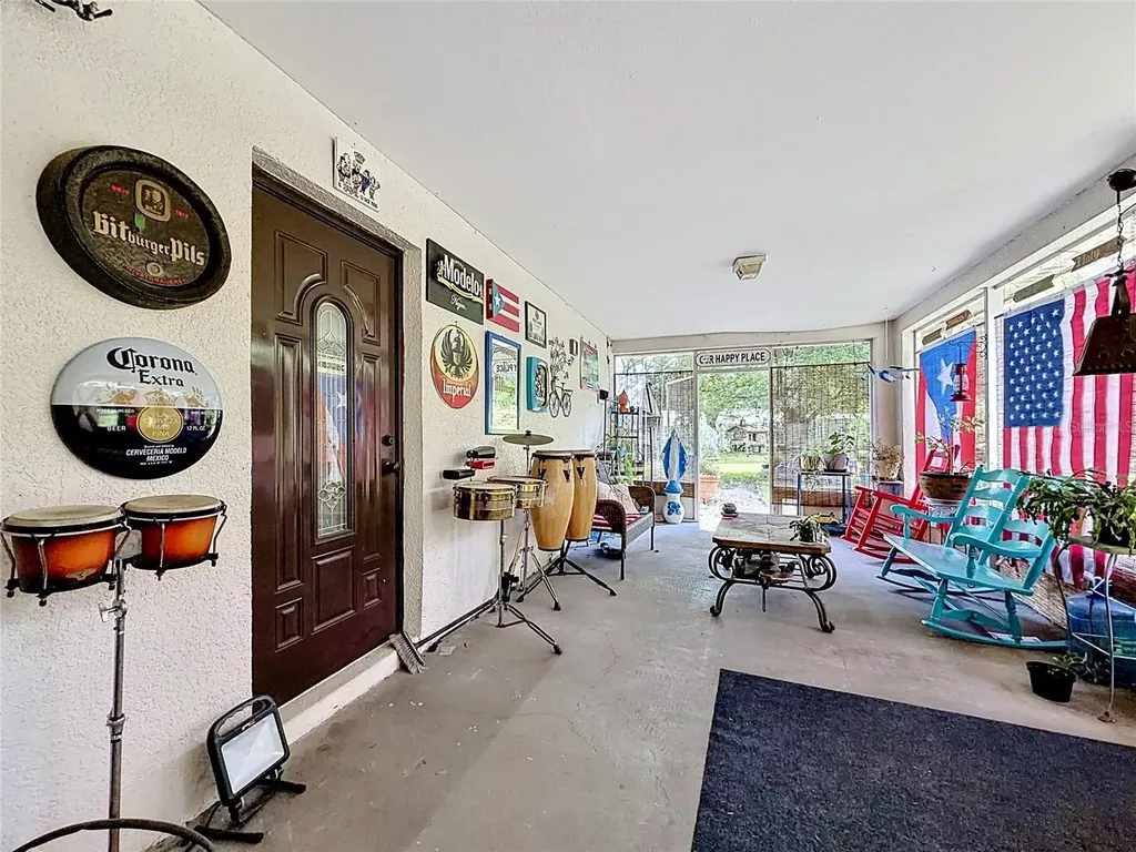 7400 Lake Marni Court Mount Dora FL 32757