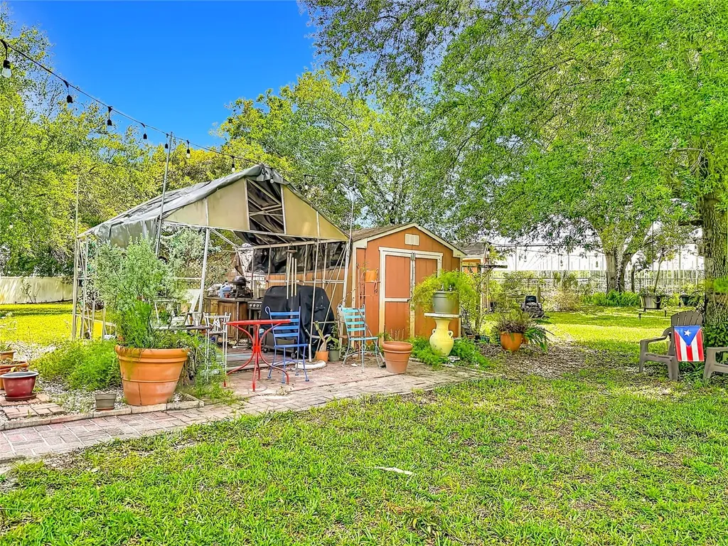 7400 Lake Marni Court Mount Dora FL 32757