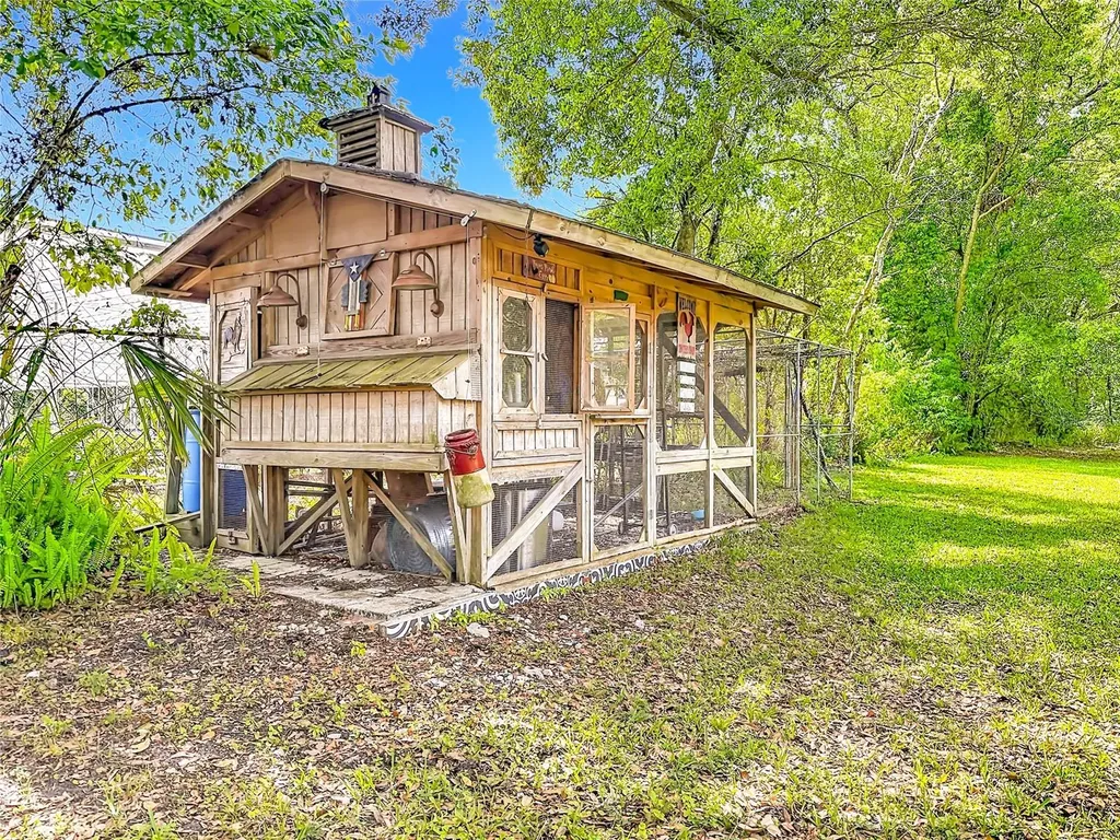 7400 Lake Marni Court Mount Dora FL 32757