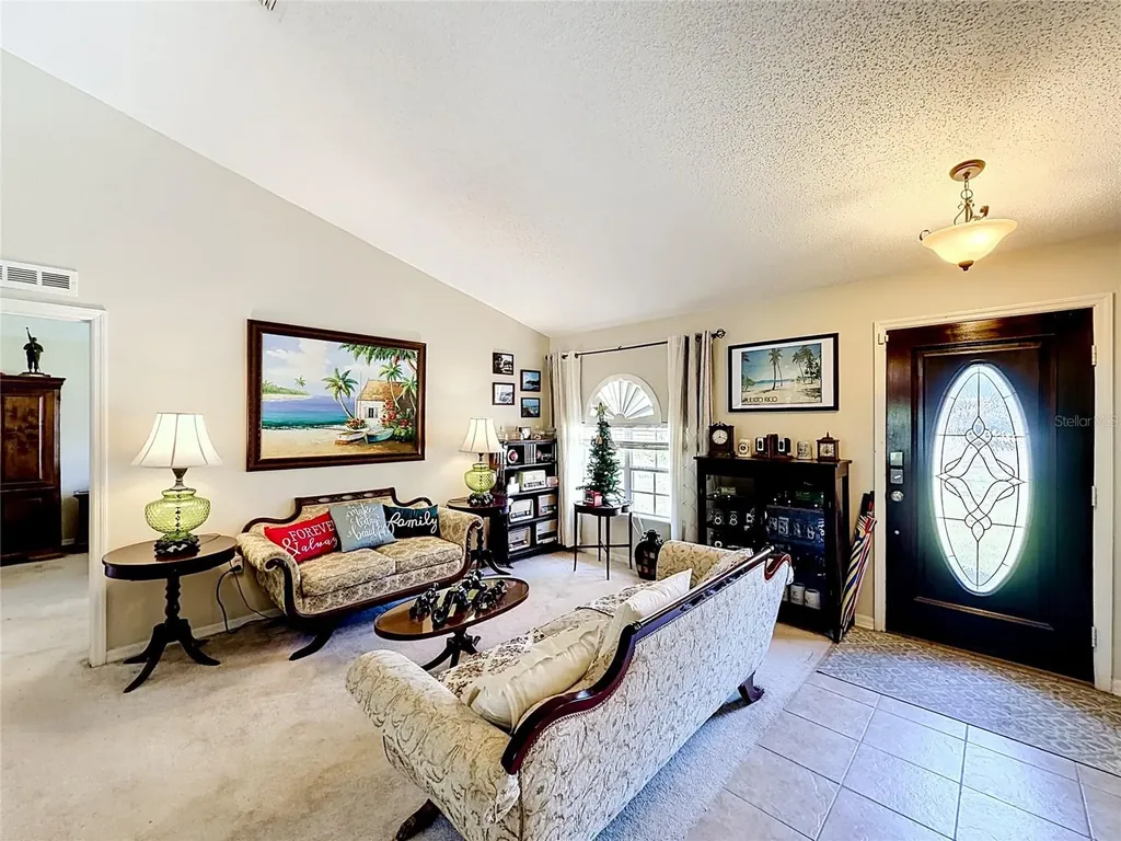 7400 Lake Marni Court Mount Dora FL 32757