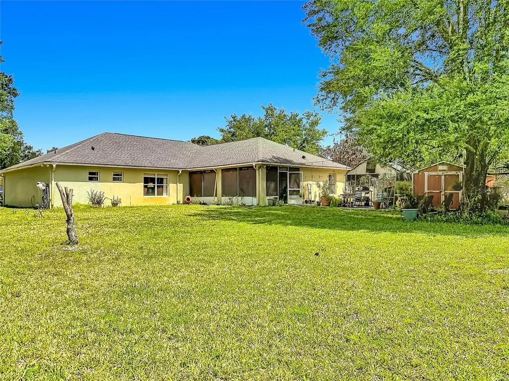 7400 Lake Marni Court Mount Dora FL 32757
