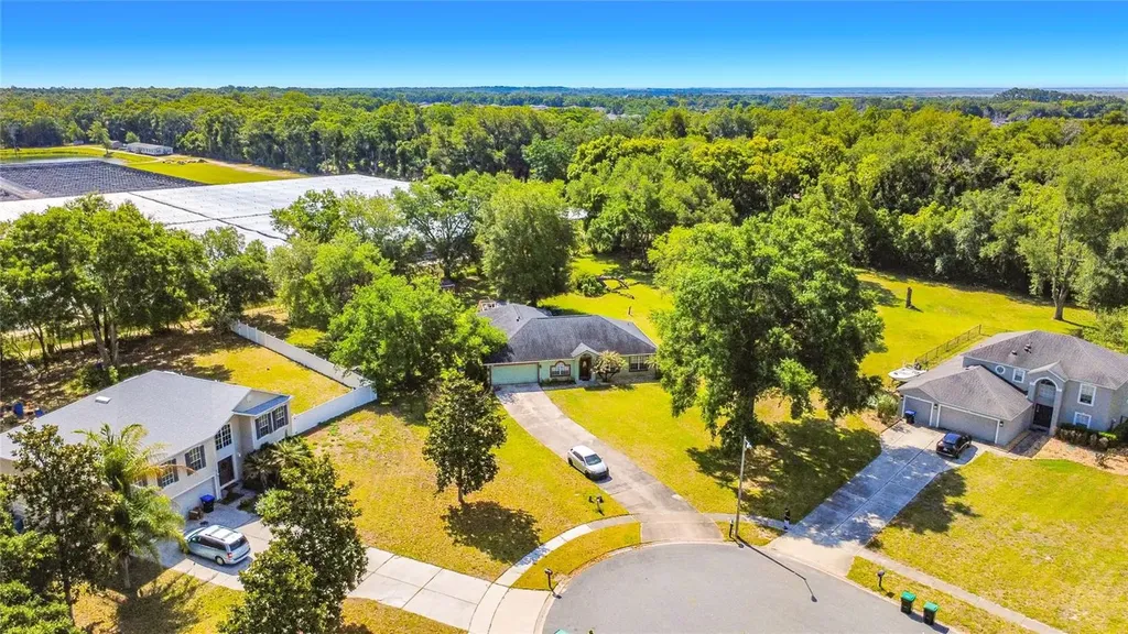 7400 Lake Marni Court Mount Dora FL 32757