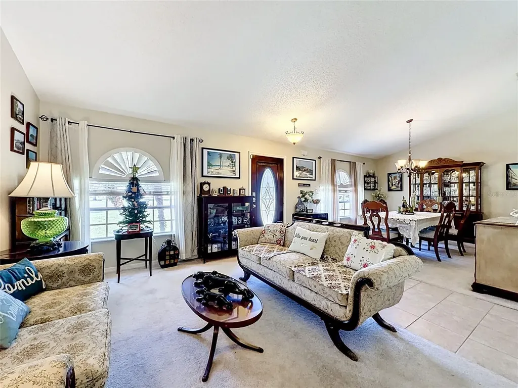 7400 Lake Marni Court Mount Dora FL 32757