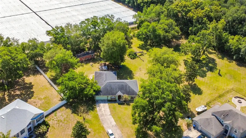 7400 Lake Marni Court Mount Dora FL 32757