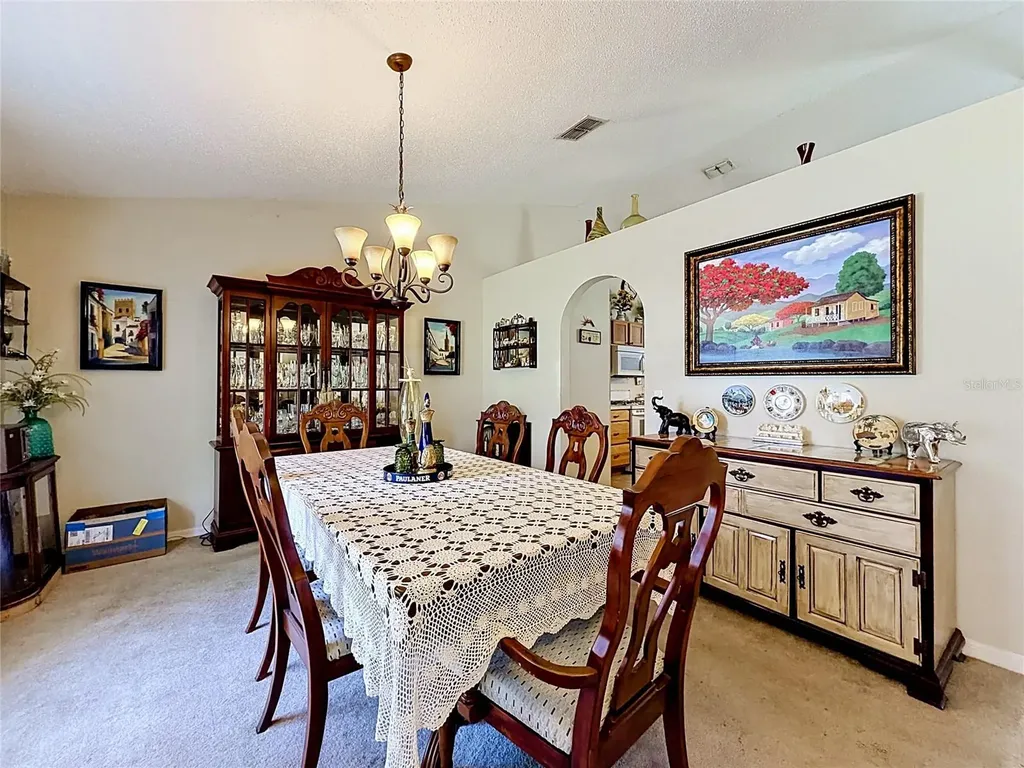 7400 Lake Marni Court Mount Dora FL 32757