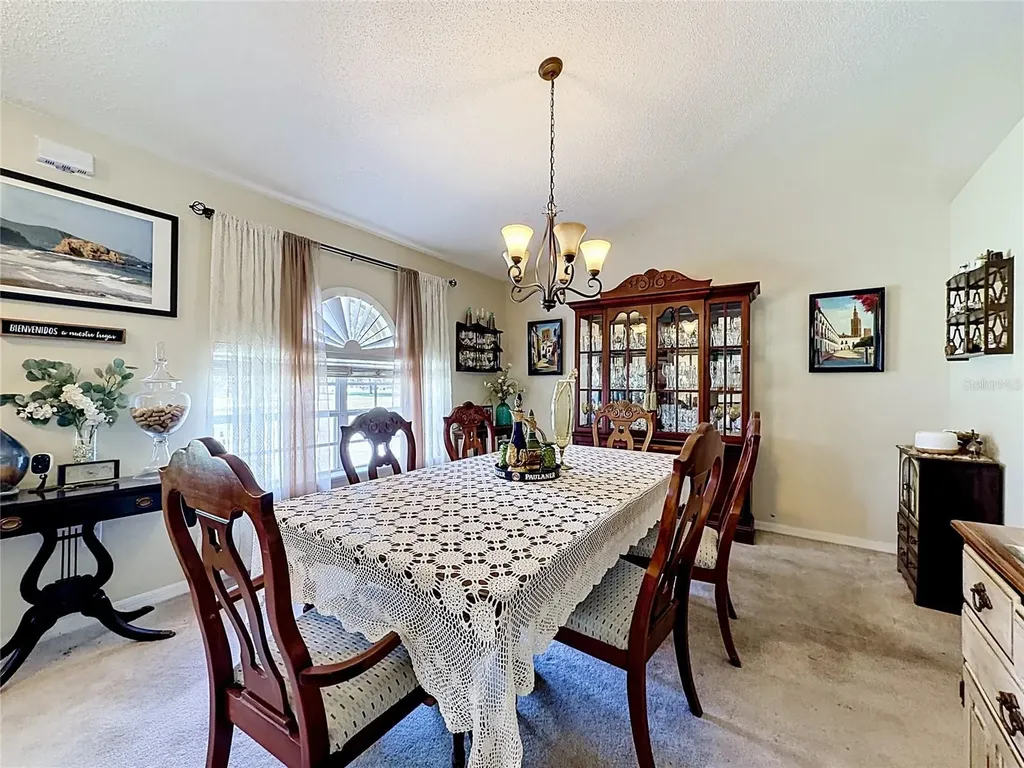 7400 Lake Marni Court Mount Dora FL 32757
