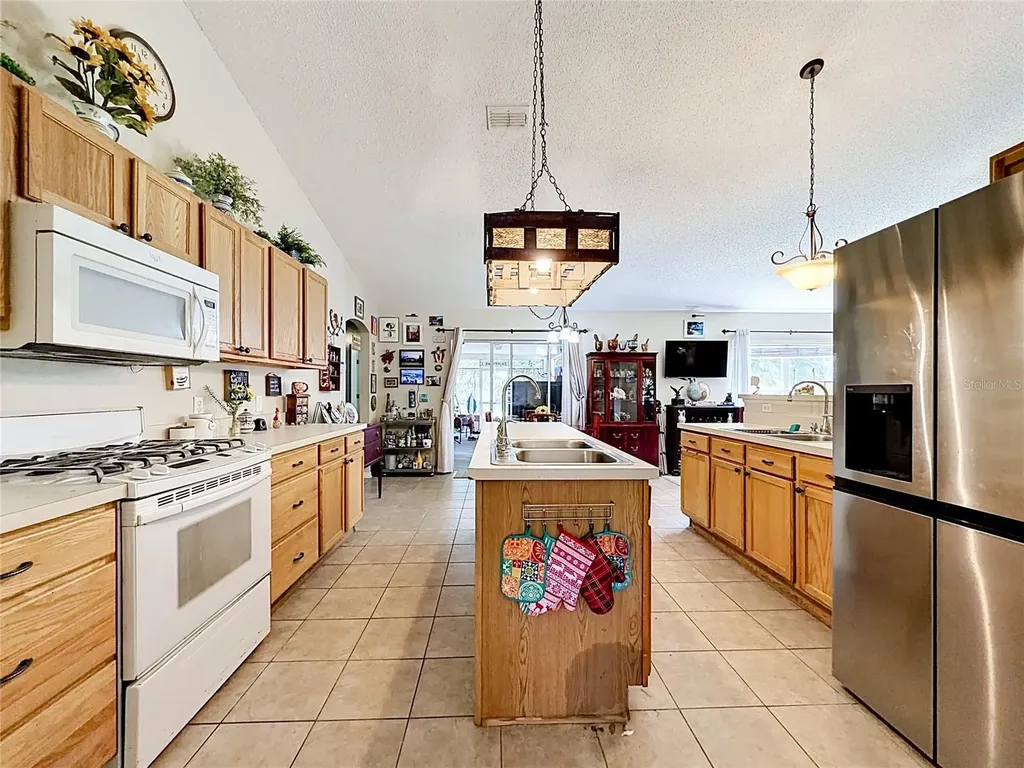 7400 Lake Marni Court Mount Dora FL 32757