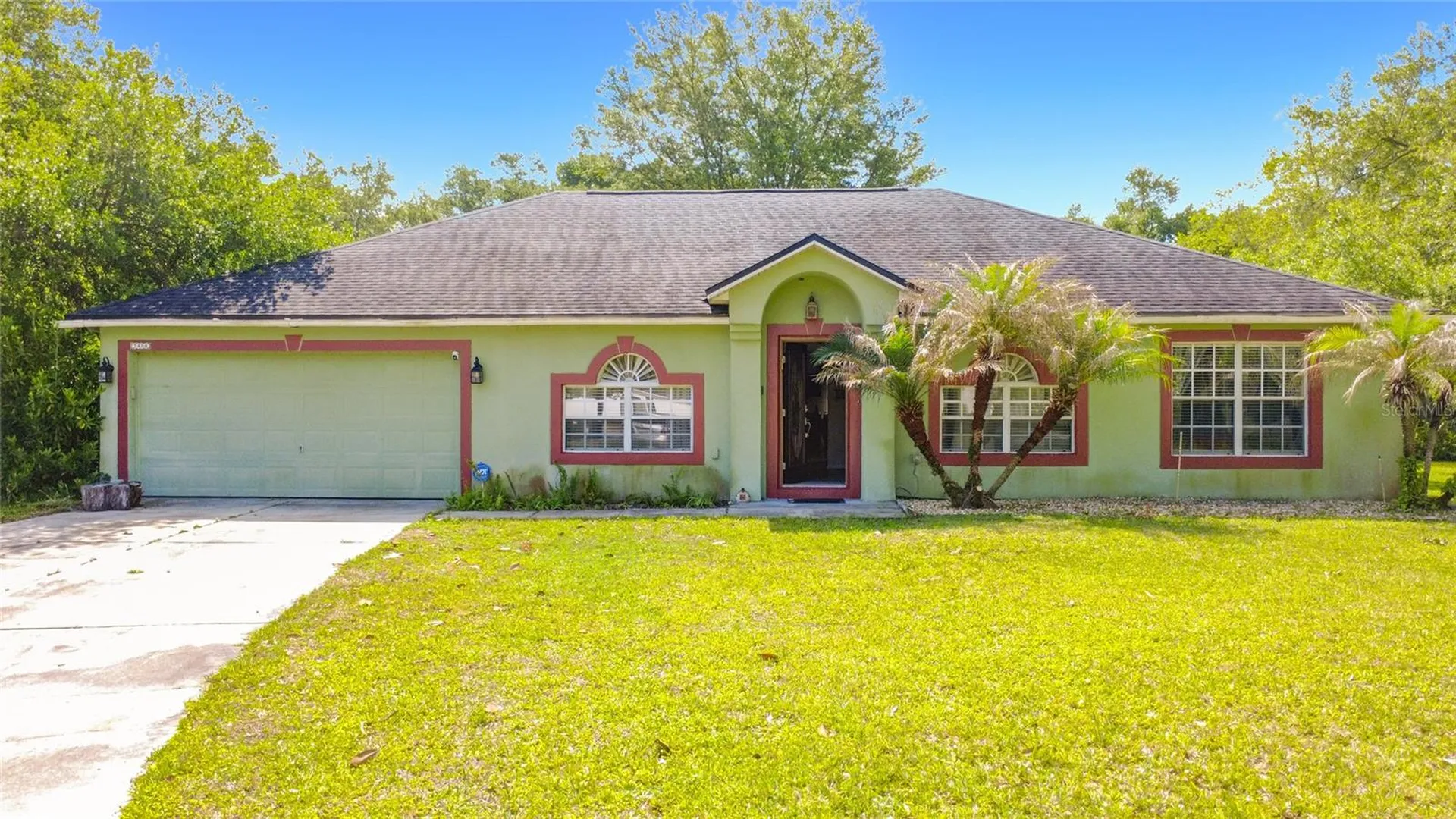7400 Lake Marni Court Mount Dora FL 32757