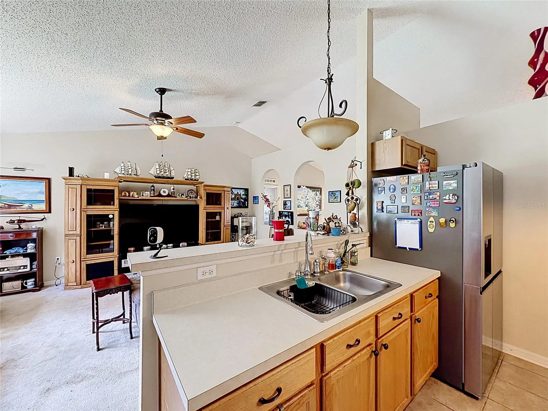 7400 Lake Marni Court Mount Dora FL 32757