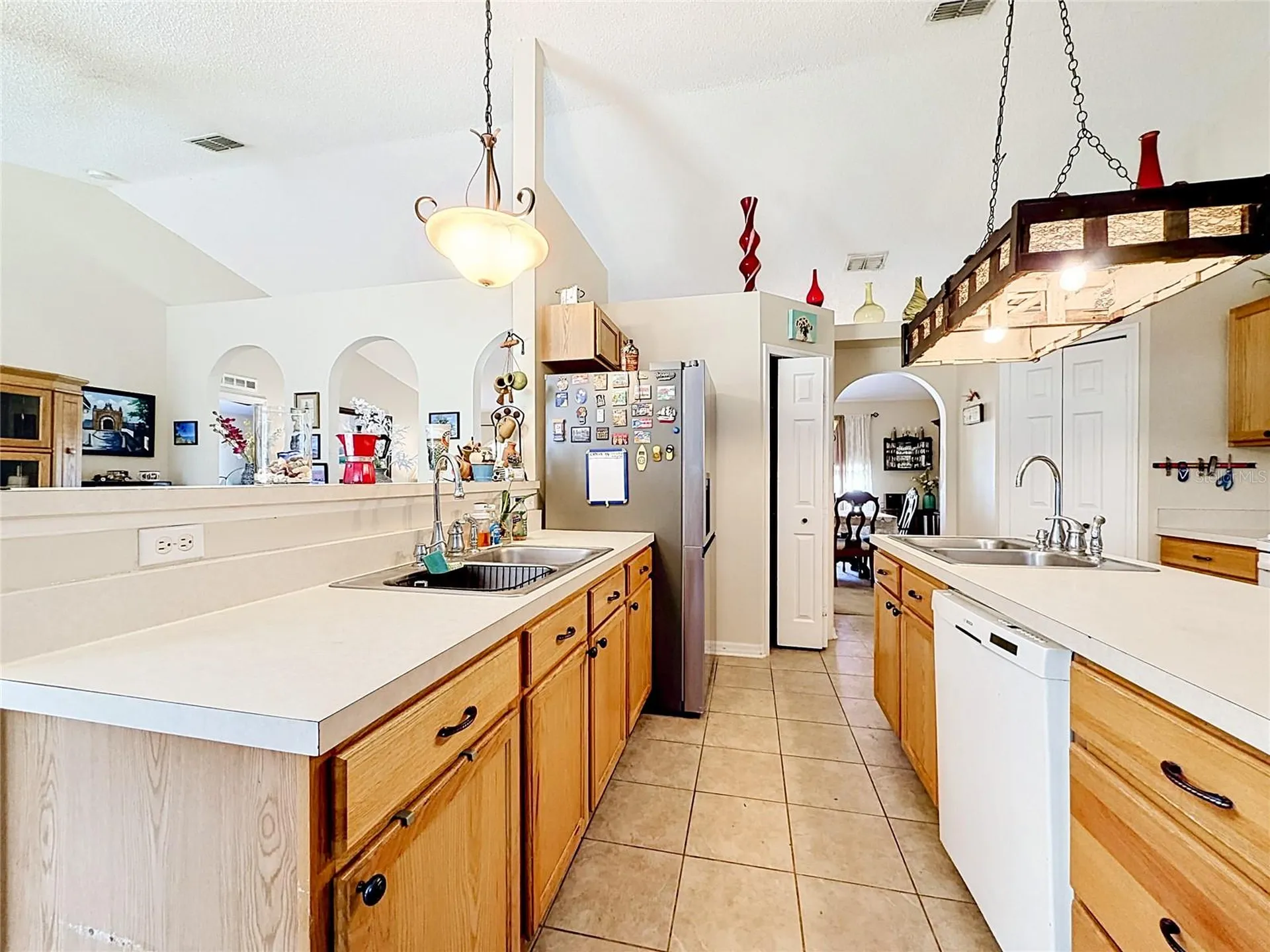 7400 Lake Marni Court Mount Dora FL 32757