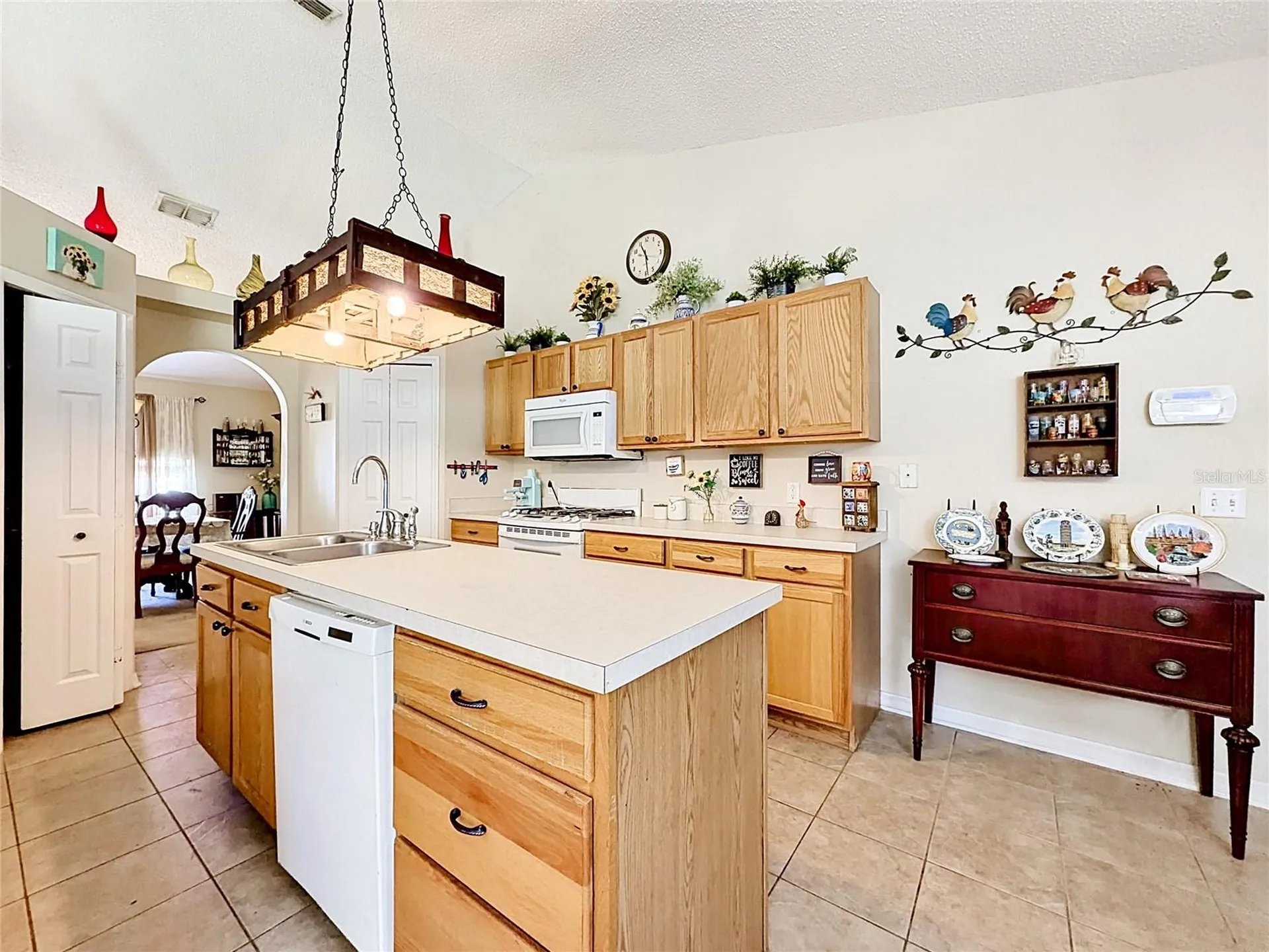 7400 Lake Marni Court Mount Dora FL 32757