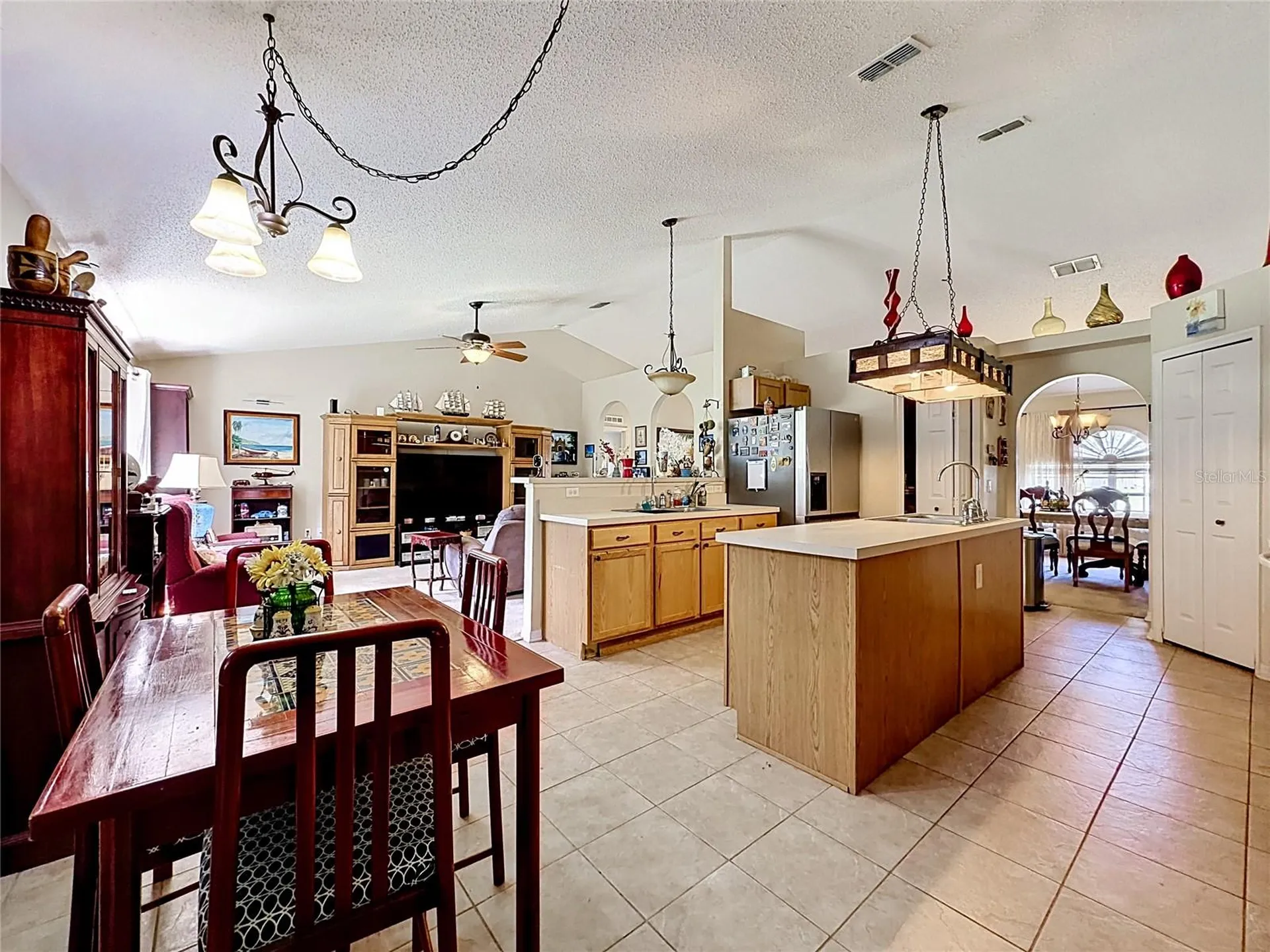 7400 Lake Marni Court Mount Dora FL 32757