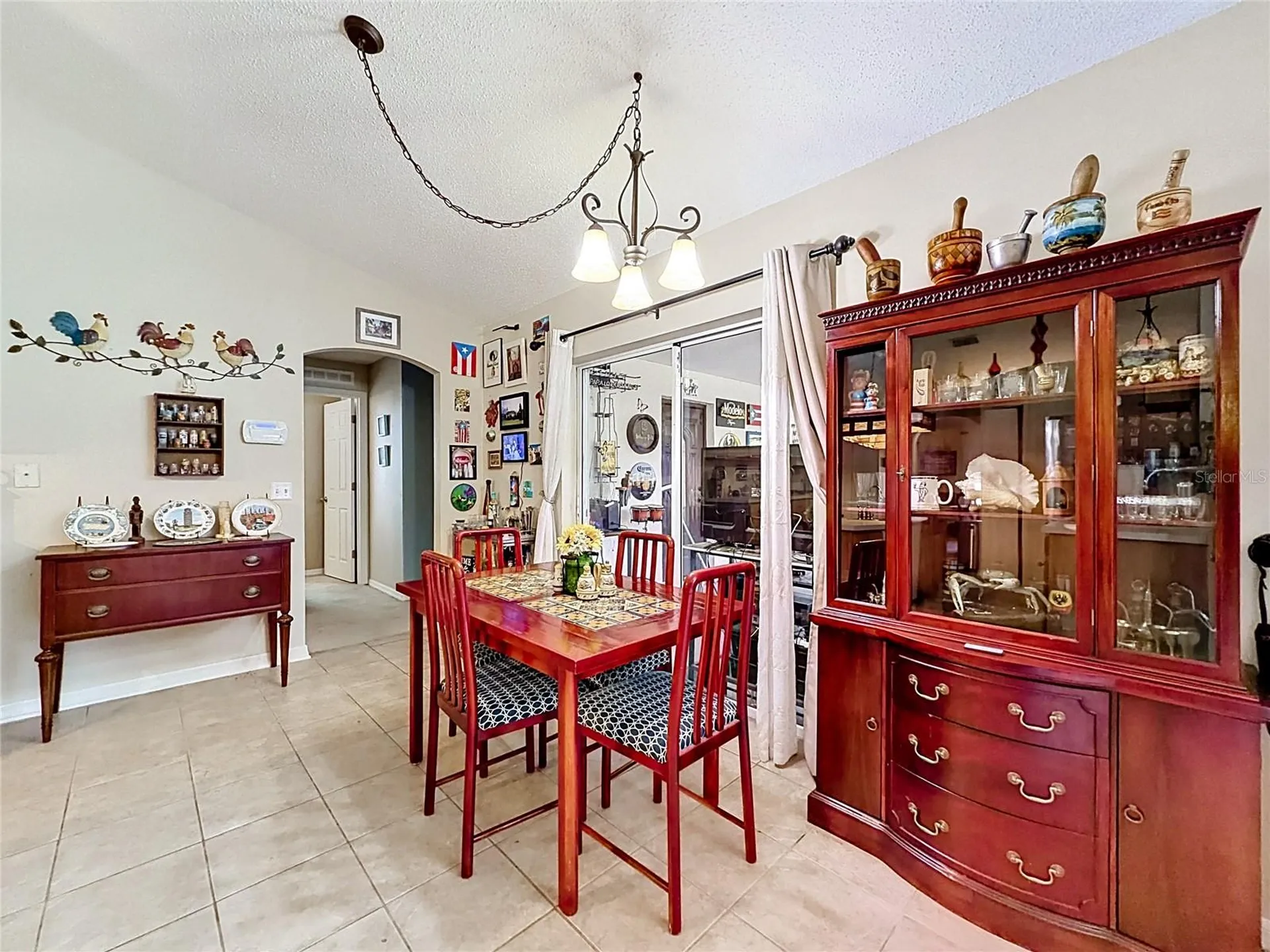 7400 Lake Marni Court Mount Dora FL 32757