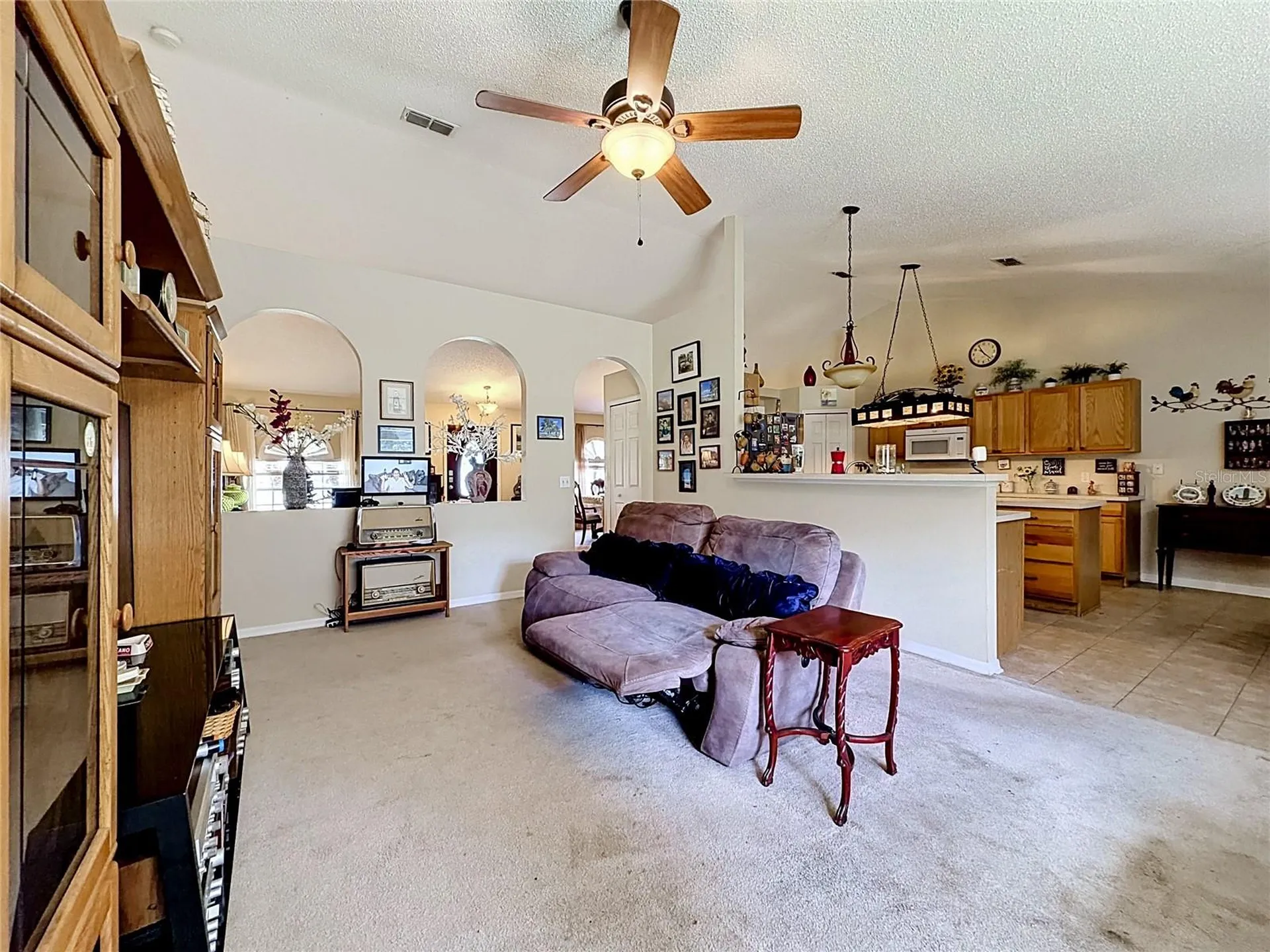 7400 Lake Marni Court Mount Dora FL 32757