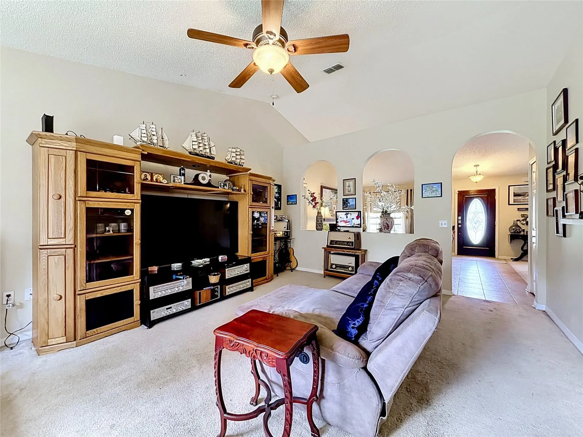 7400 Lake Marni Court Mount Dora FL 32757