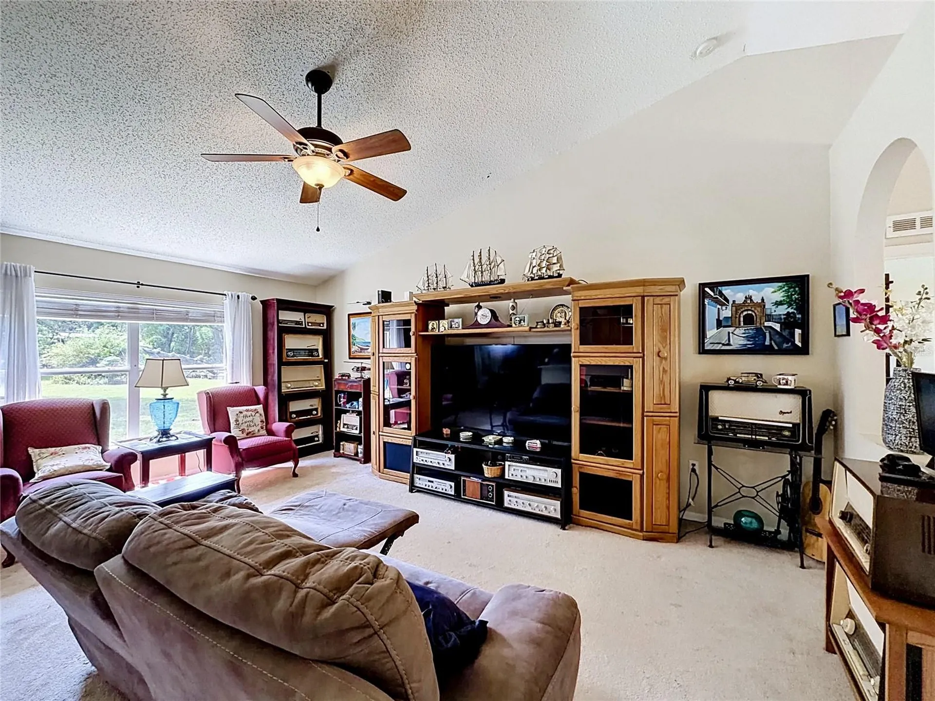 7400 Lake Marni Court Mount Dora FL 32757