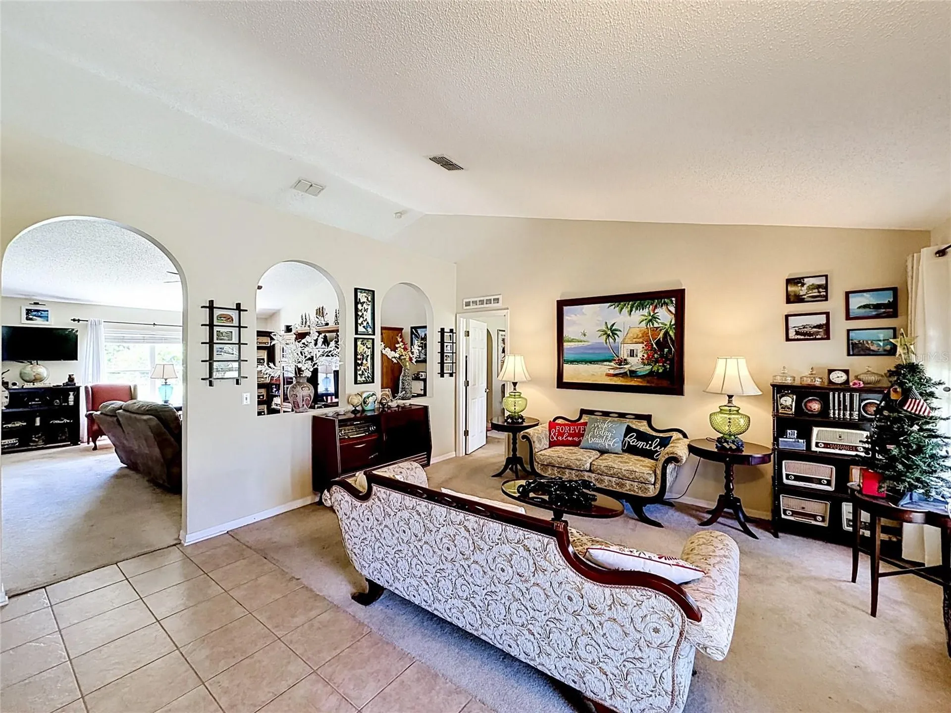 7400 Lake Marni Court Mount Dora FL 32757