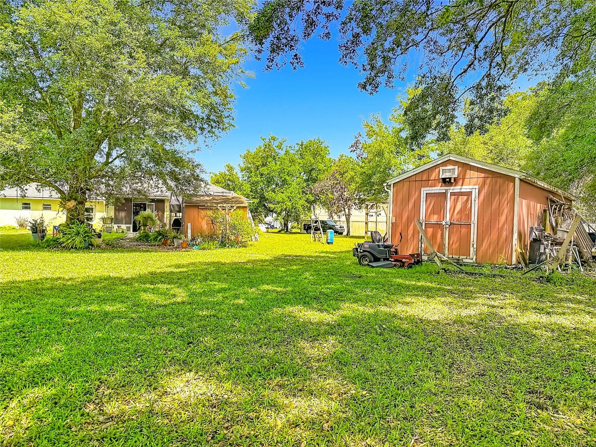 7400 Lake Marni Court Mount Dora FL 32757