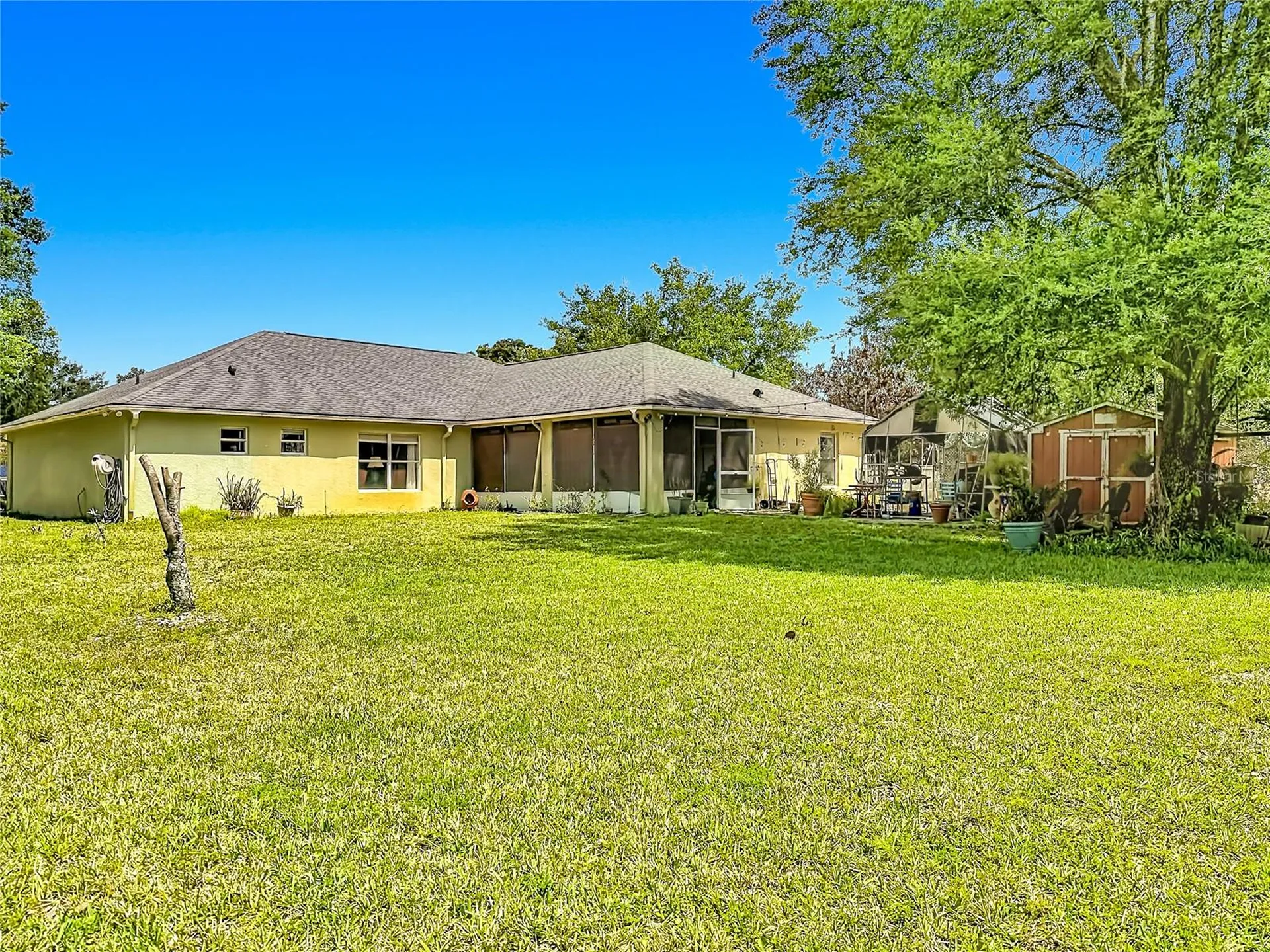7400 Lake Marni Court Mount Dora FL 32757