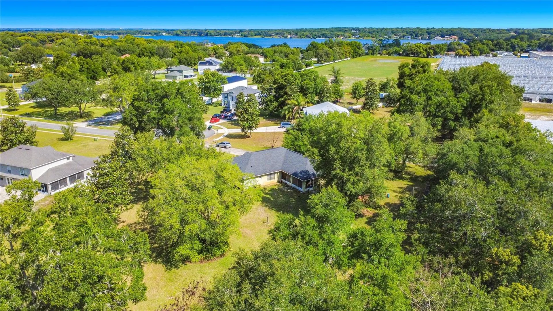 7400 Lake Marni Court Mount Dora FL 32757
