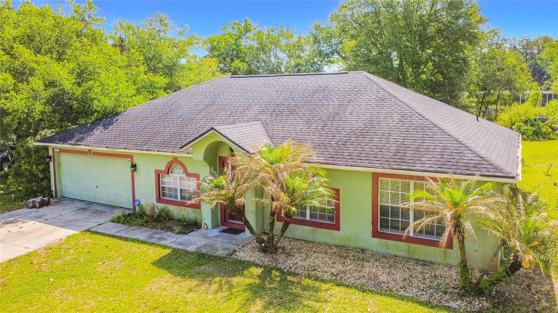 7400 Lake Marni Court Mount Dora FL 32757
