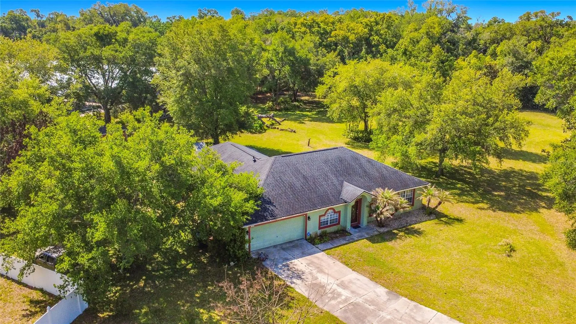 7400 Lake Marni Court Mount Dora FL 32757
