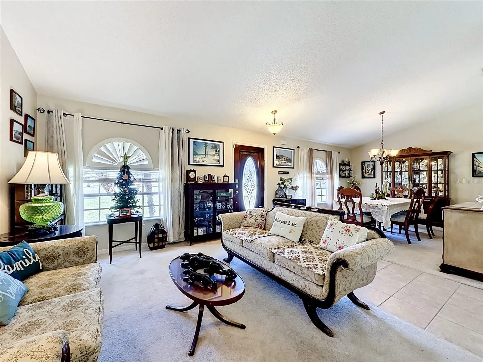 7400 Lake Marni Court Mount Dora FL 32757