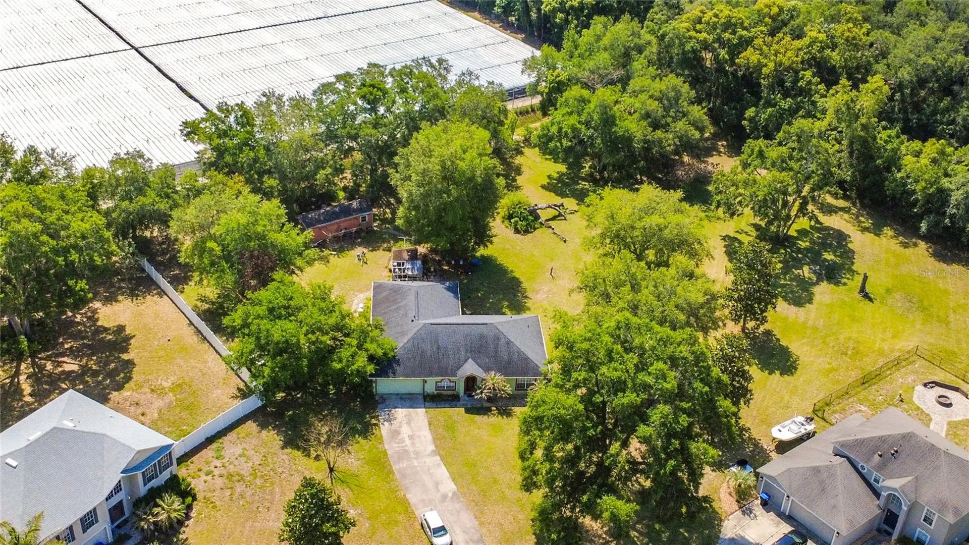 7400 Lake Marni Court Mount Dora FL 32757