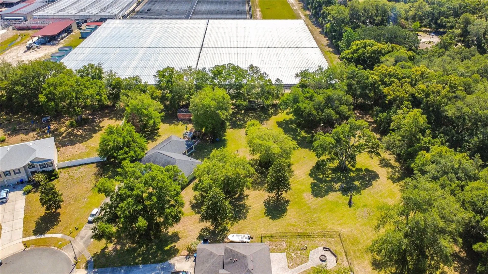 7400 Lake Marni Court Mount Dora FL 32757