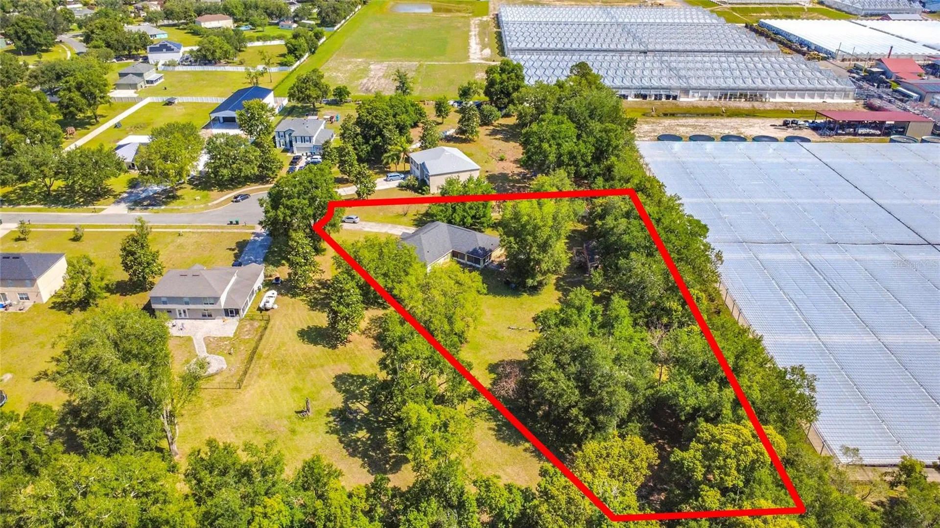 7400 Lake Marni Court Mount Dora FL 32757