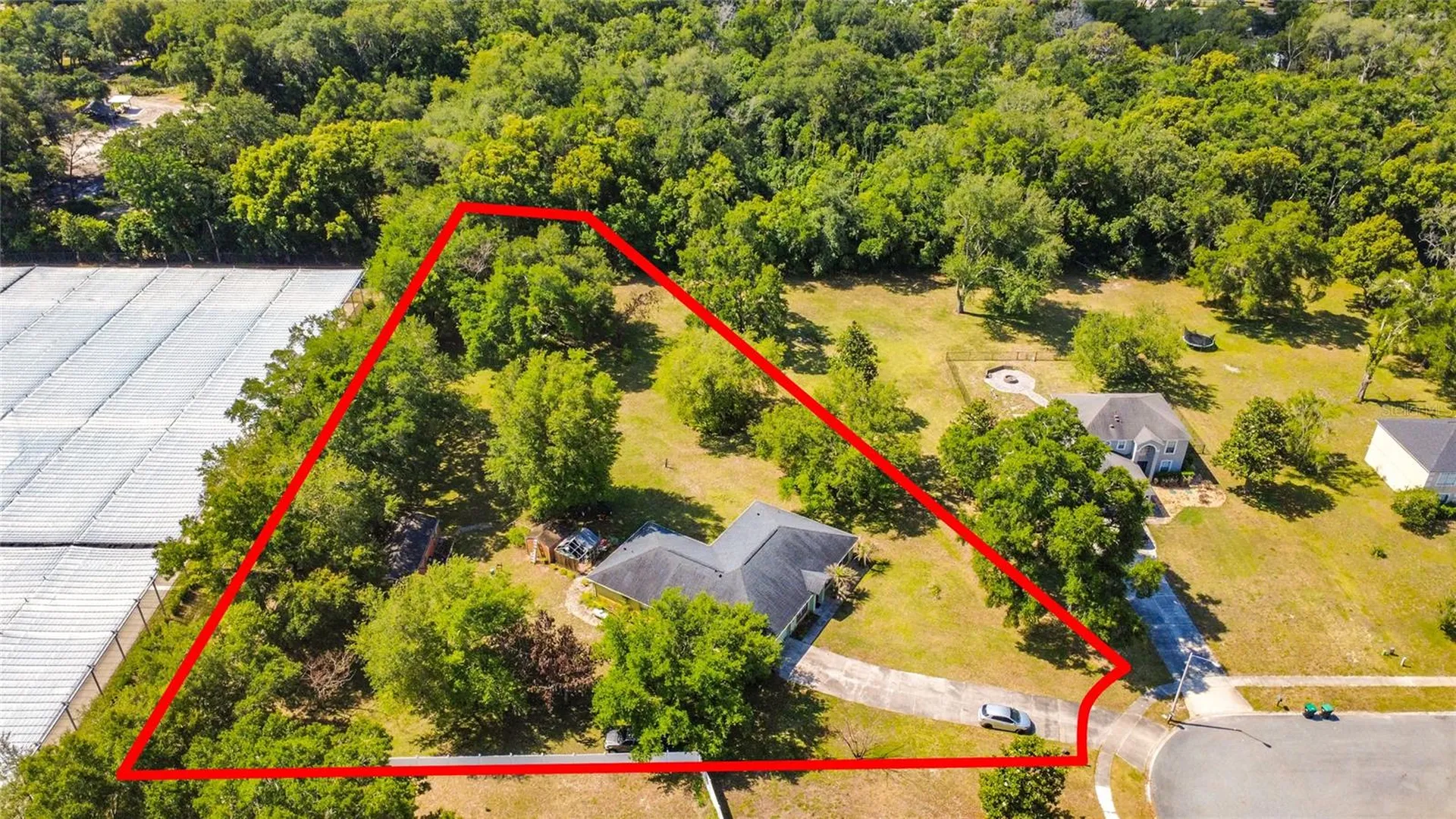 7400 Lake Marni Court Mount Dora FL 32757