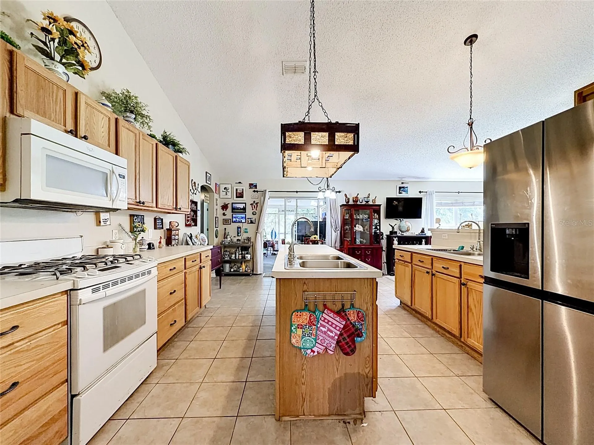 7400 Lake Marni Court Mount Dora FL 32757