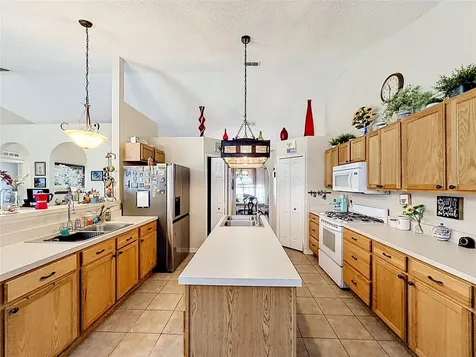 7400 Lake Marni Court Mount Dora FL 32757