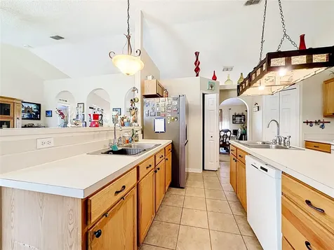 7400 Lake Marni Court Mount Dora FL 32757