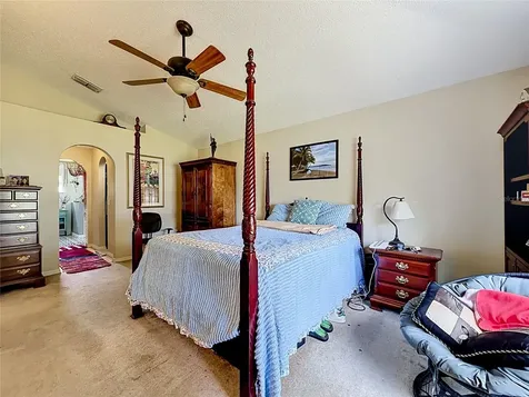 7400 Lake Marni Court Mount Dora FL 32757