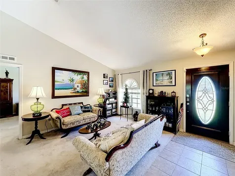 7400 Lake Marni Court Mount Dora FL 32757
