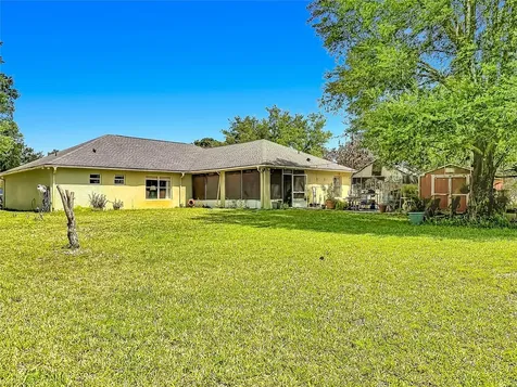 7400 Lake Marni Court Mount Dora FL 32757