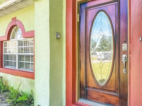 7400 Lake Marni Court Mount Dora FL 32757
