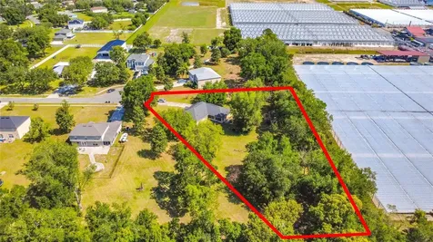 7400 Lake Marni Court Mount Dora FL 32757